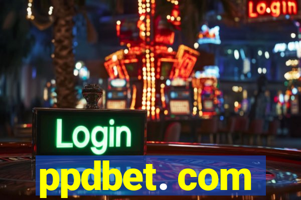 ppdbet. com